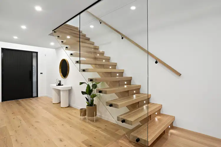 Sixth view of Homely townhouse listing, 21 Clarke Street, Templestowe VIC 3106