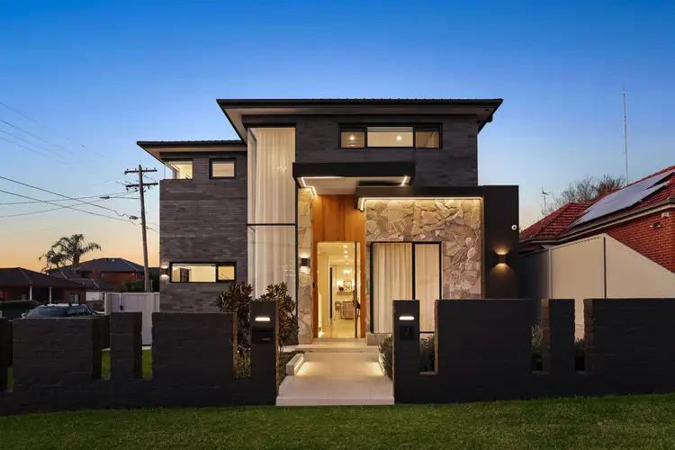 Main view of Homely house listing, 2 Belgium Street, Lidcombe NSW 2141