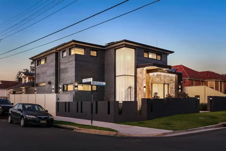 Second view of Homely house listing, 2 Belgium Street, Lidcombe NSW 2141