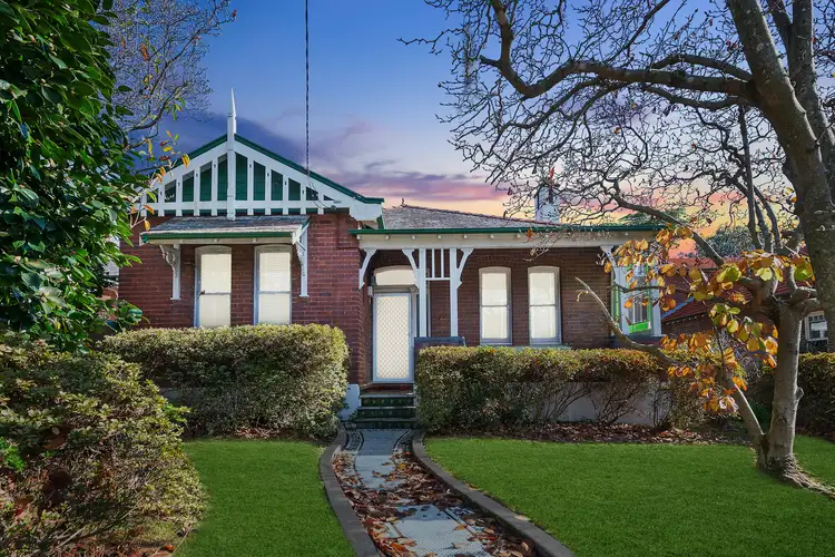 10 Edwin Street, Croydon NSW 2132