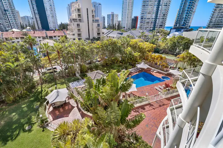 20/15 Breaker Street, Main Beach QLD 4217