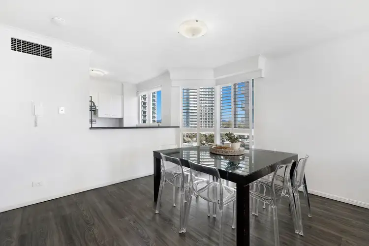Sixth view of Homely apartment listing, 20/15 Breaker Street, Main Beach QLD 4217