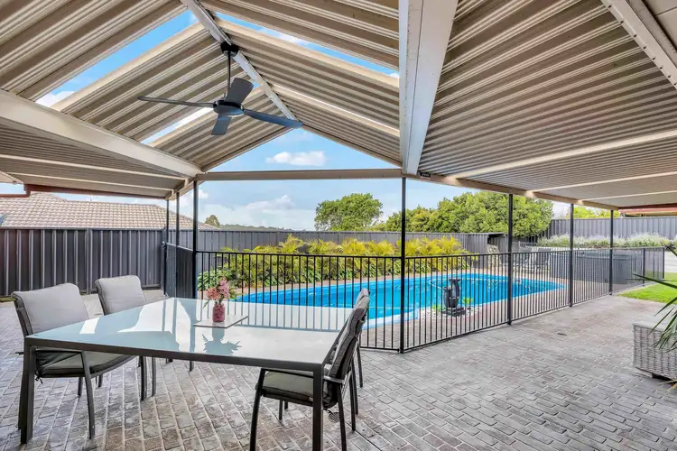 Second view of Homely house listing, 26 Peppertree Circuit, Aberglasslyn NSW 2320