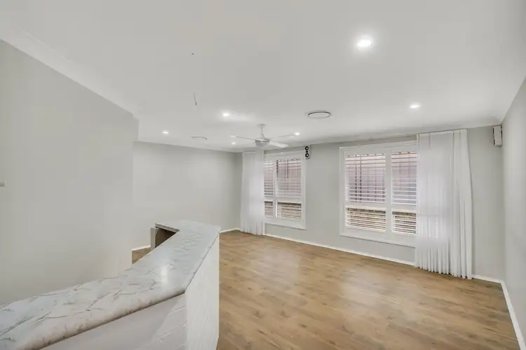 Third view of Homely house listing, 26 Peppertree Circuit, Aberglasslyn NSW 2320