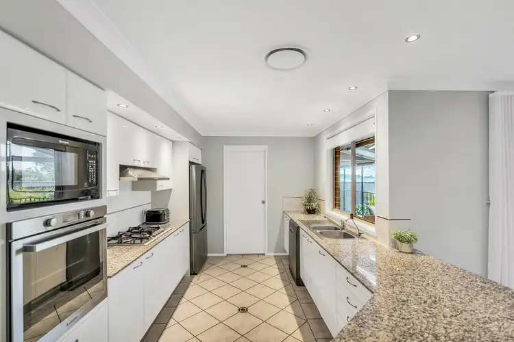 Fifth view of Homely house listing, 26 Peppertree Circuit, Aberglasslyn NSW 2320