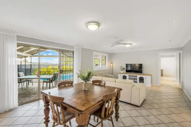 Sixth view of Homely house listing, 26 Peppertree Circuit, Aberglasslyn NSW 2320