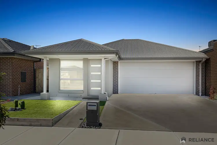 Main view of Homely house listing, 7 Marshy Way, Donnybrook VIC 3064