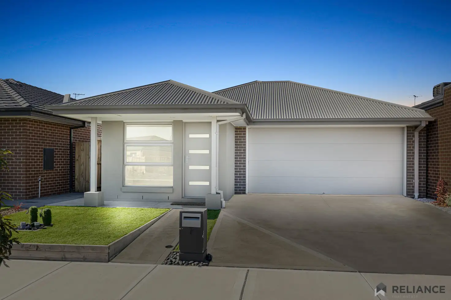 Main view of Homely house listing, 7 Marshy Way, Donnybrook VIC 3064