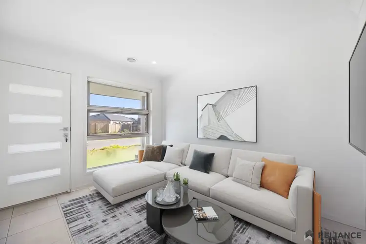 Second view of Homely house listing, 7 Marshy Way, Donnybrook VIC 3064