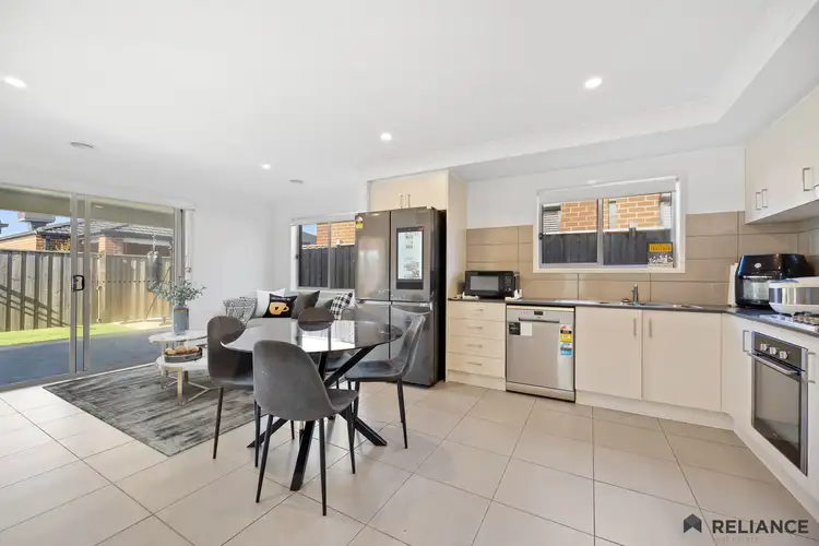 Fourth view of Homely house listing, 7 Marshy Way, Donnybrook VIC 3064