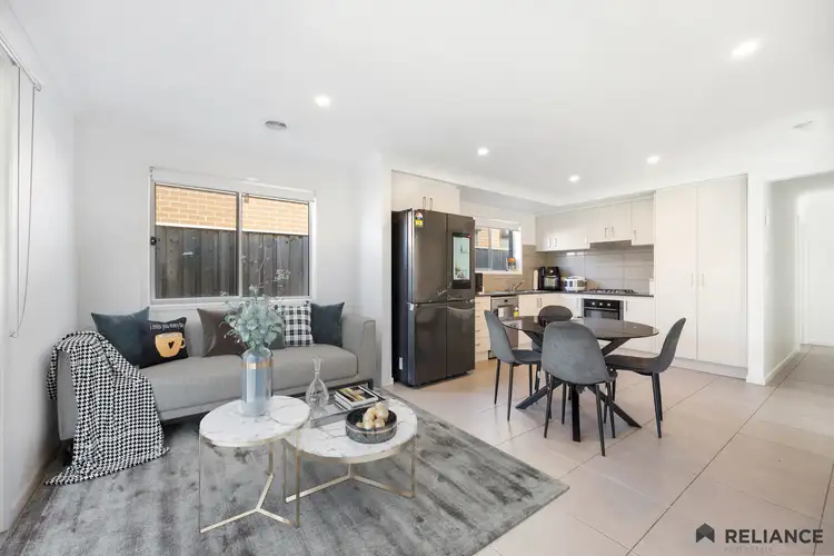 Fifth view of Homely house listing, 7 Marshy Way, Donnybrook VIC 3064