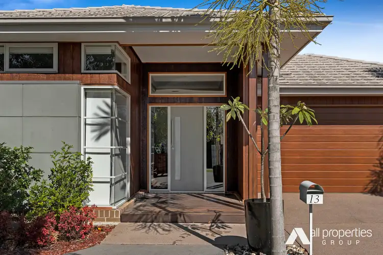 13 Shilin Street, Yarrabilba QLD 4207