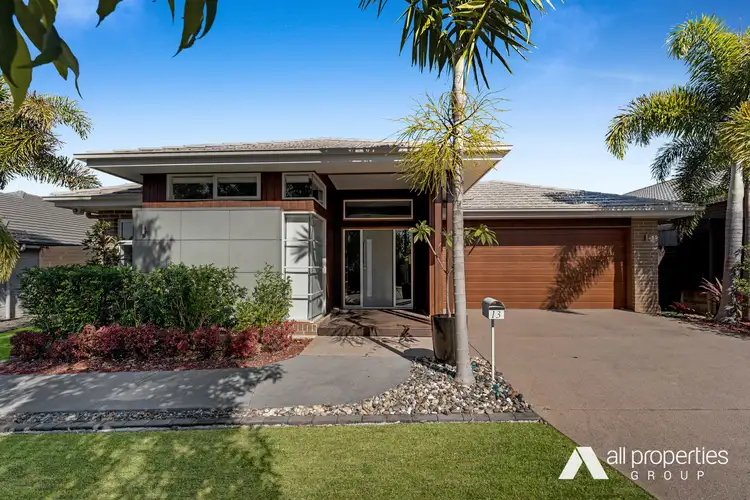 Second view of Homely house listing, 13 Shilin Street, Yarrabilba QLD 4207