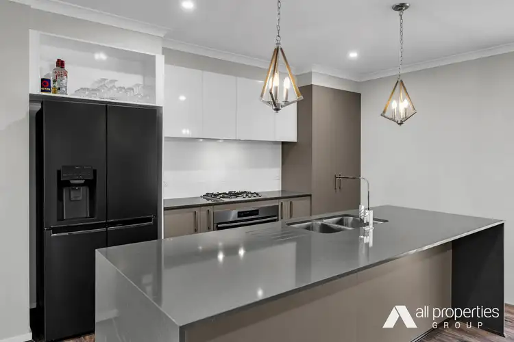 Third view of Homely house listing, 13 Shilin Street, Yarrabilba QLD 4207