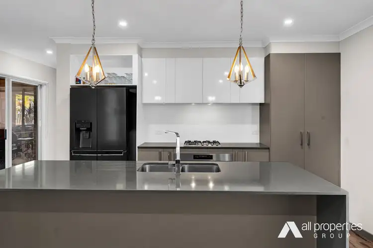 Fourth view of Homely house listing, 13 Shilin Street, Yarrabilba QLD 4207