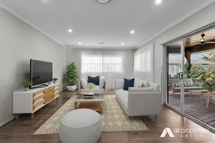 Sixth view of Homely house listing, 13 Shilin Street, Yarrabilba QLD 4207