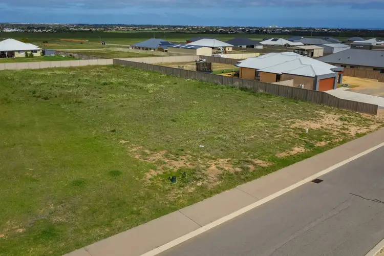Main view of Homely land listing, 11 Lobelia Way, Moresby WA 6530