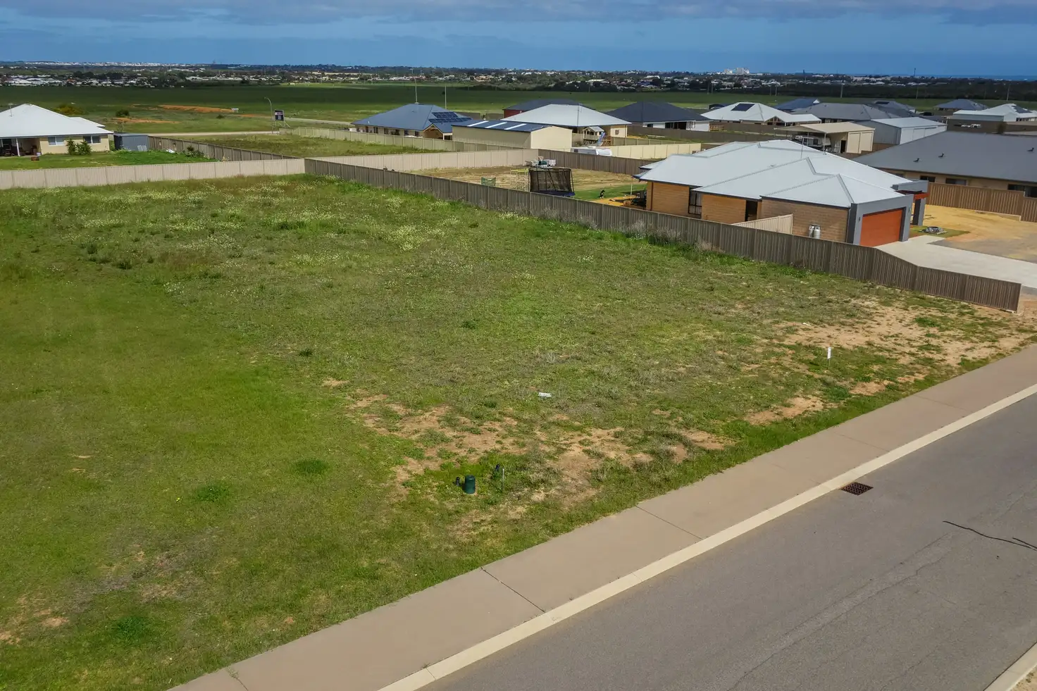 Main view of Homely land listing, 11 Lobelia Way, Moresby WA 6530