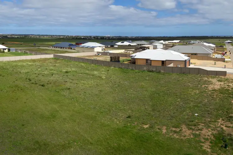 Second view of Homely land listing, 11 Lobelia Way, Moresby WA 6530