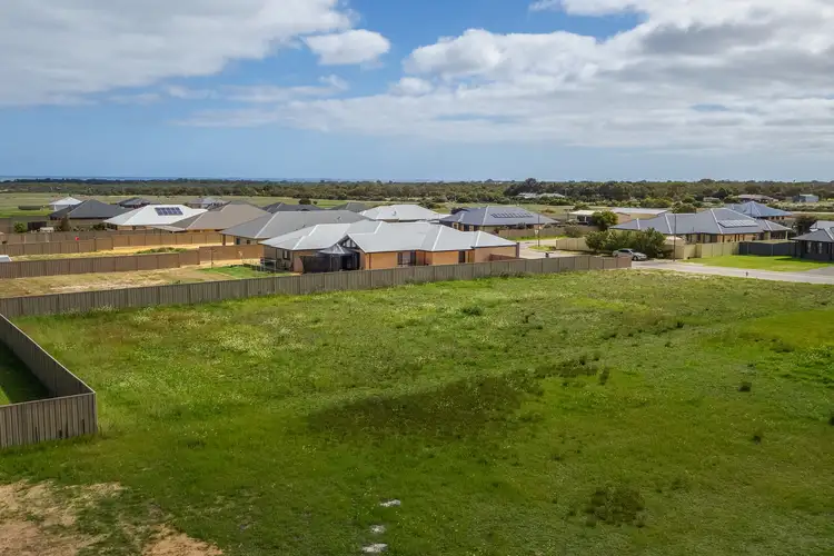 Third view of Homely land listing, 11 Lobelia Way, Moresby WA 6530