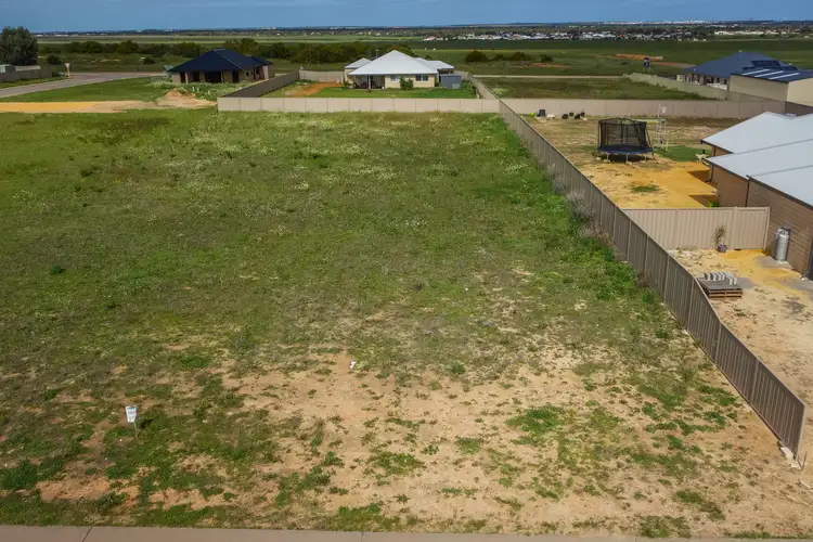 Fifth view of Homely land listing, 11 Lobelia Way, Moresby WA 6530