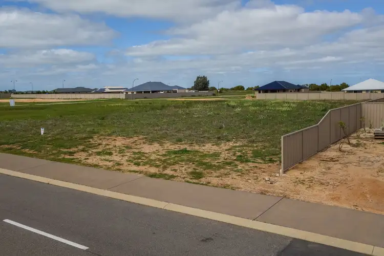 Sixth view of Homely land listing, 11 Lobelia Way, Moresby WA 6530