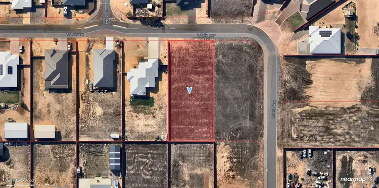 Seventh view of Homely land listing, 11 Lobelia Way, Moresby WA 6530