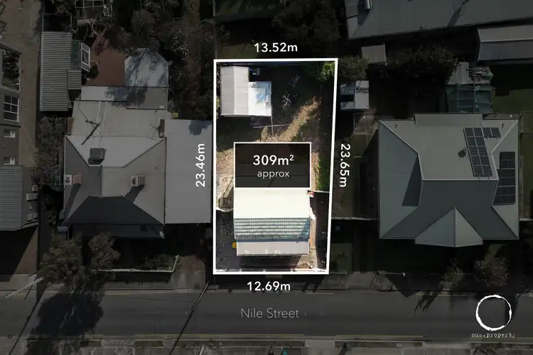 11 Nile Street, Exeter SA 5019