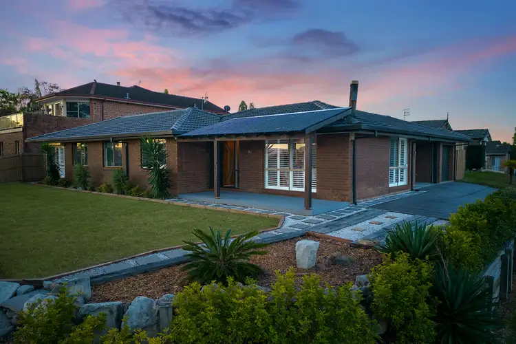 87 Henzel Road, Green Point NSW 2251