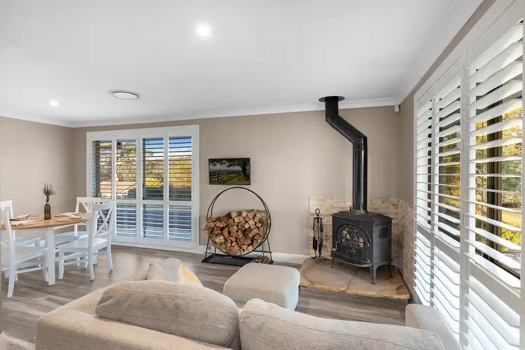 Second view of Homely house listing, 87 Henzel Road, Green Point NSW 2251