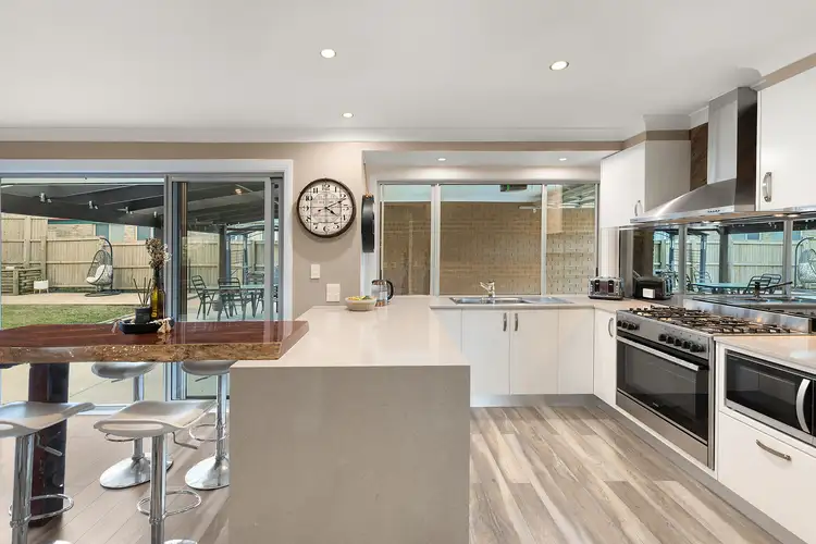 Third view of Homely house listing, 87 Henzel Road, Green Point NSW 2251