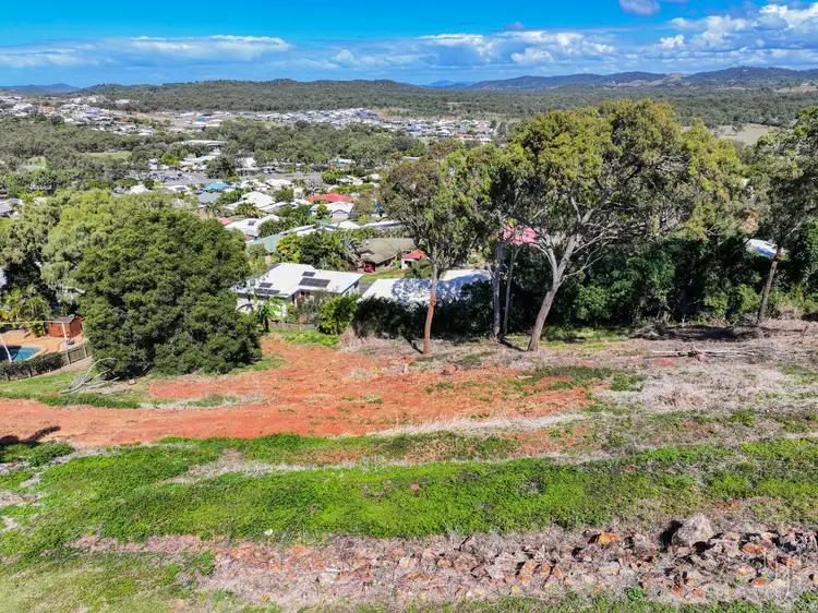 Third view of Homely land listing, 1-3 Banksia Place, Taranganba QLD 4703