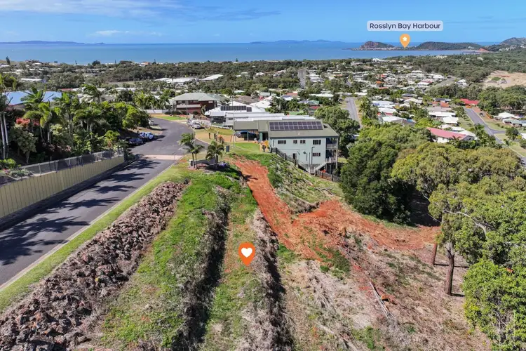 Fourth view of Homely land listing, 1-3 Banksia Place, Taranganba QLD 4703