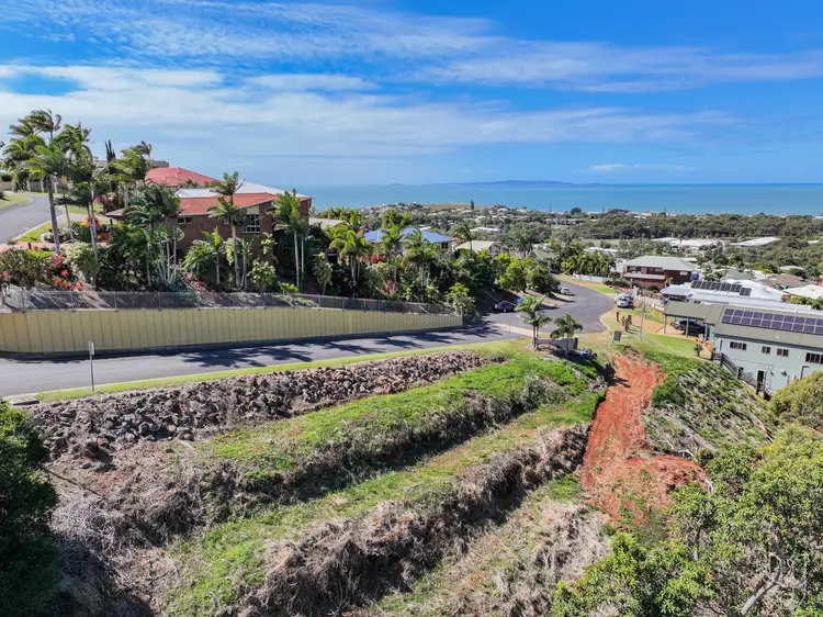 Fifth view of Homely land listing, 1-3 Banksia Place, Taranganba QLD 4703