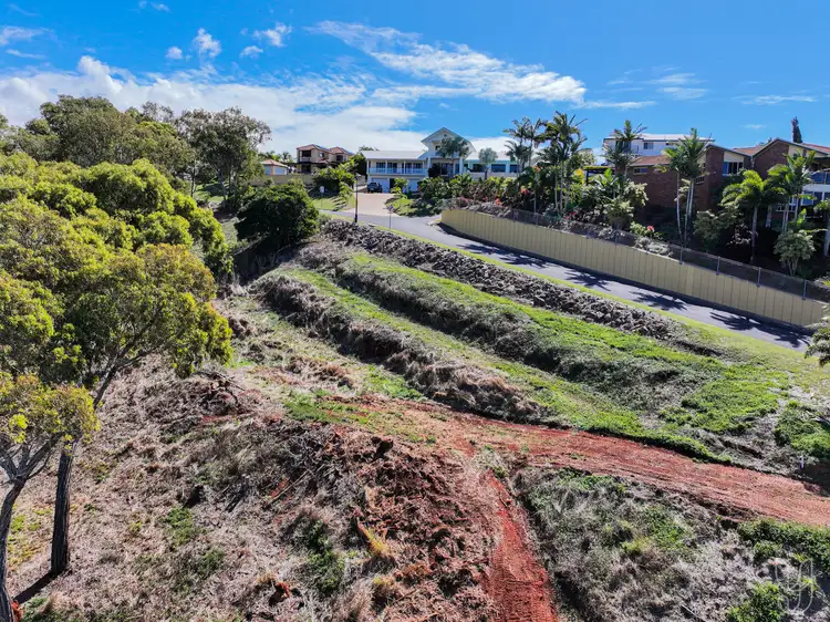 Sixth view of Homely land listing, 1-3 Banksia Place, Taranganba QLD 4703