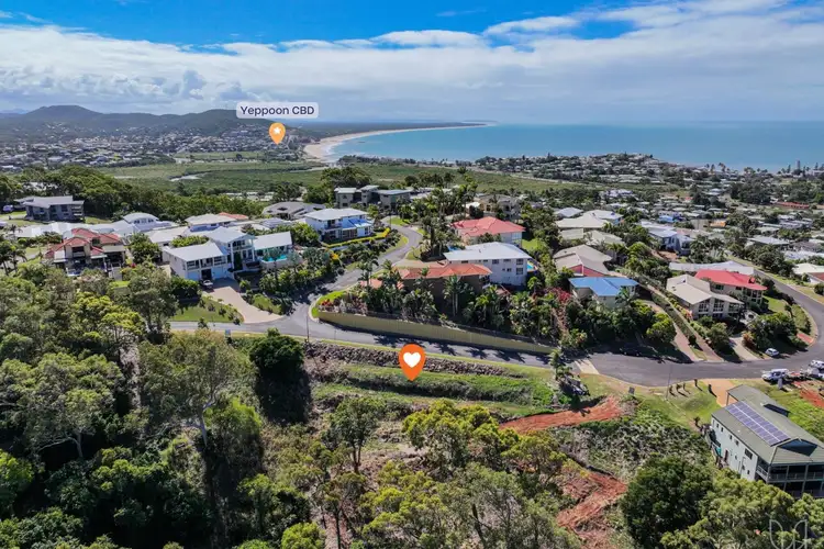 Seventh view of Homely land listing, 1-3 Banksia Place, Taranganba QLD 4703