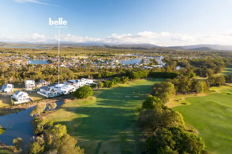 9225 Peter Senior Drive, Hope Island QLD 4212