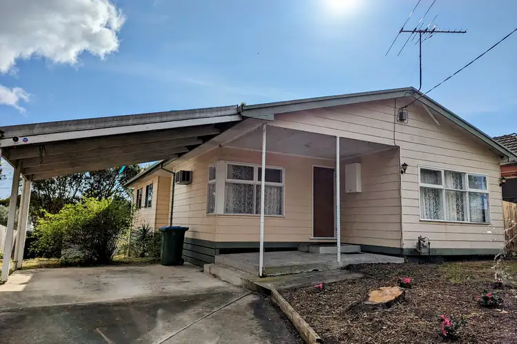 Main view of Homely house listing, 80 Foam Street, Rosebud VIC 3939