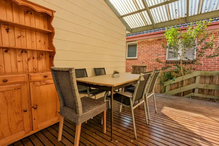 Third view of Homely house listing, 80 Foam Street, Rosebud VIC 3939
