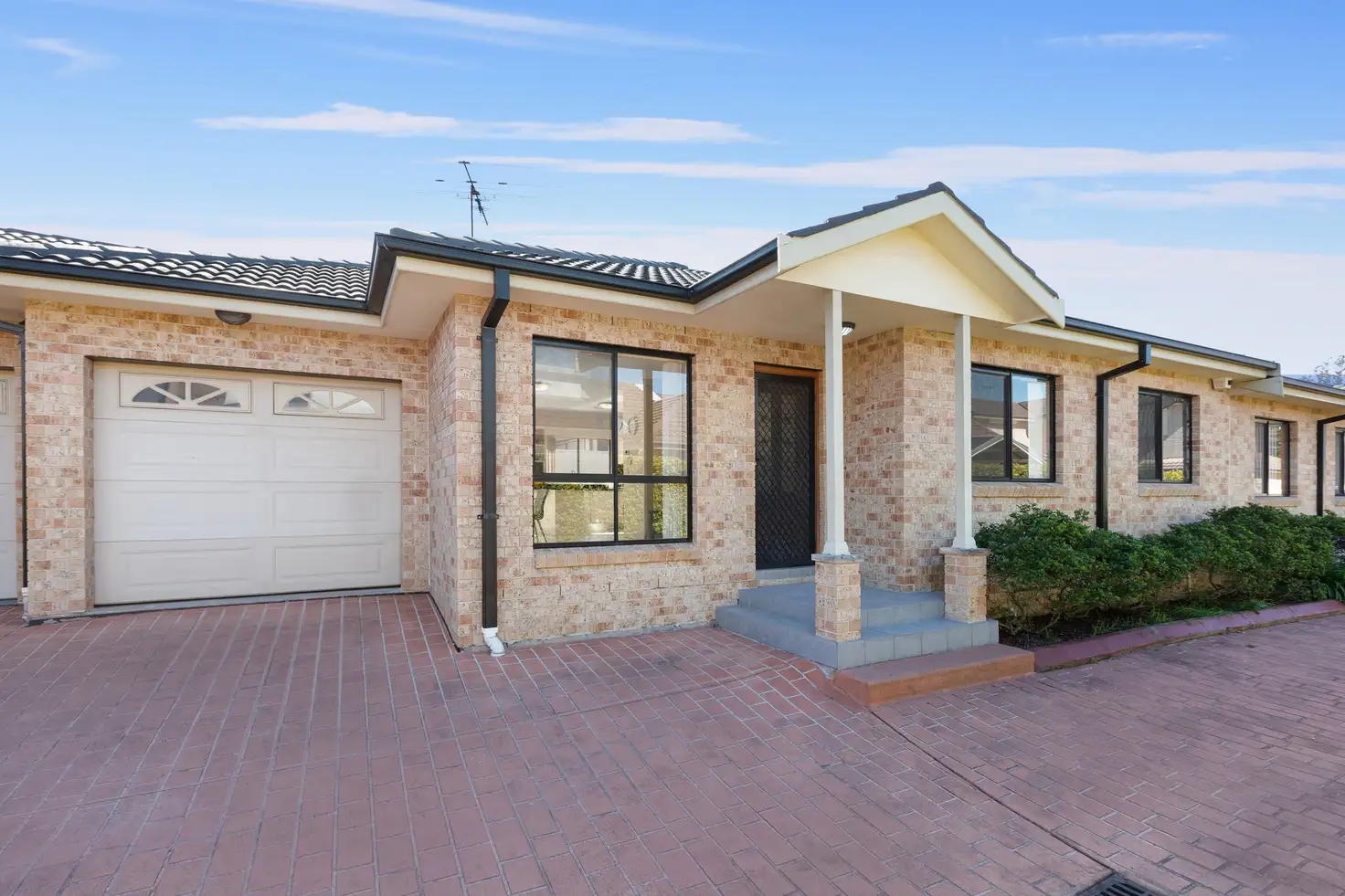 Main view of Homely villa listing, 2/146 Picnic Point Road, Picnic Point NSW 2213
