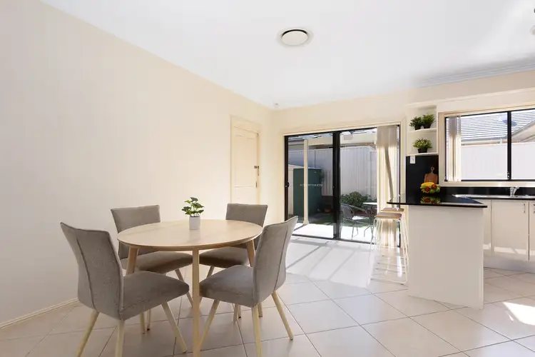 Third view of Homely villa listing, 2/146 Picnic Point Road, Picnic Point NSW 2213