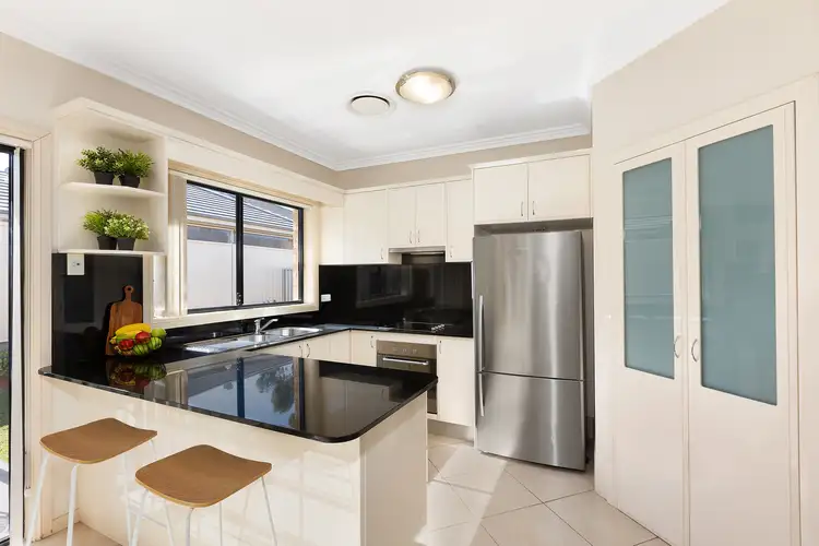 Fourth view of Homely villa listing, 2/146 Picnic Point Road, Picnic Point NSW 2213