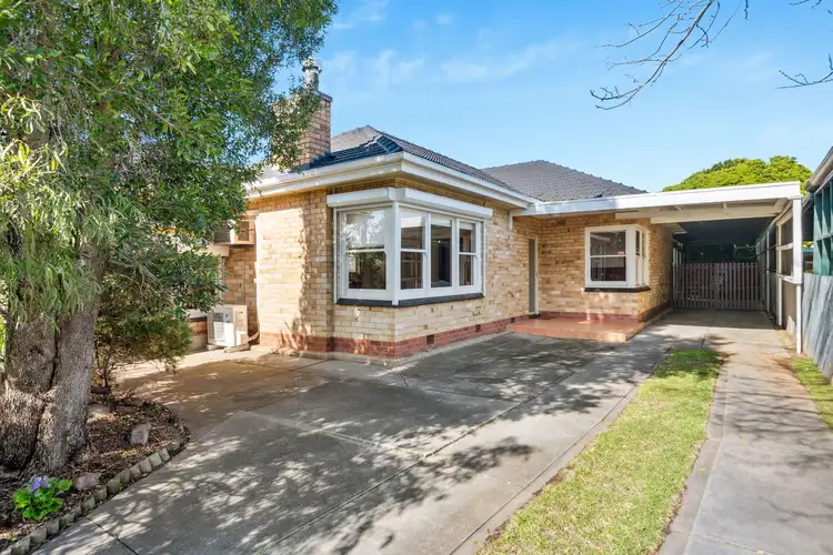 6 Daly Street, South Plympton SA 5038