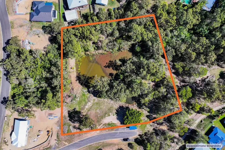 Second view of Homely land listing, 7-9 Sharon Court, Yeppoon QLD 4703