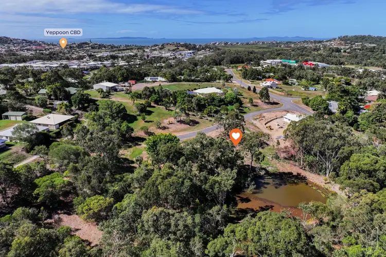 Third view of Homely land listing, 7-9 Sharon Court, Yeppoon QLD 4703