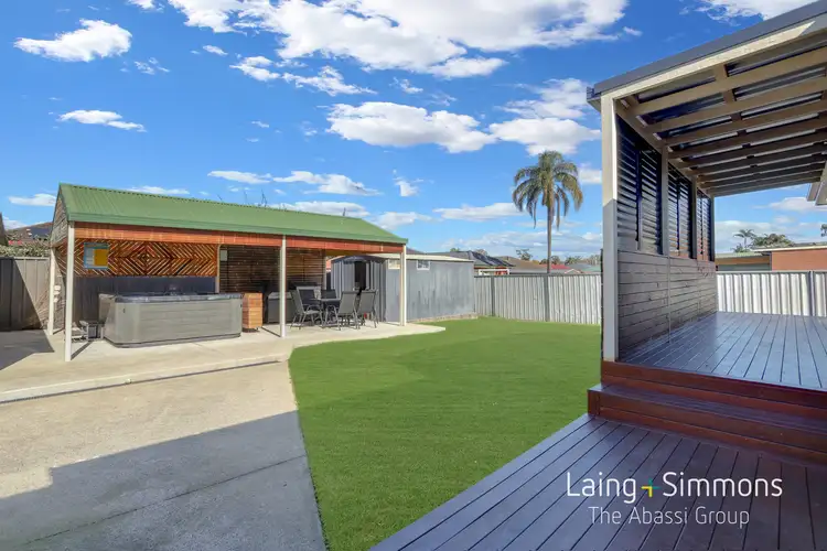 78 Rugby Street, Werrington County NSW 2747