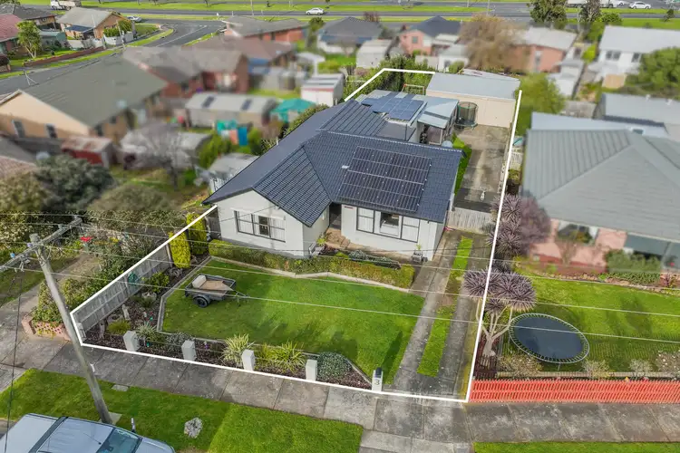 Second view of Homely house listing, 3 Lance Court, Warrnambool VIC 3280