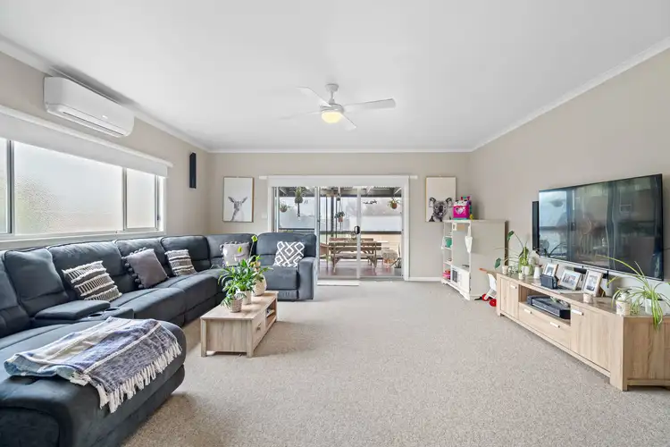 Third view of Homely house listing, 3 Lance Court, Warrnambool VIC 3280