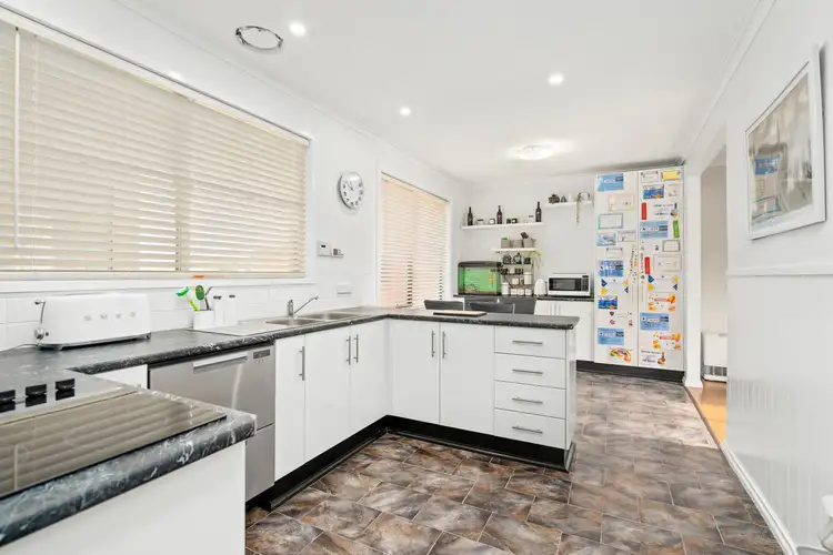 Fifth view of Homely house listing, 3 Lance Court, Warrnambool VIC 3280