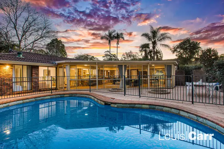 20 Bowerman Place, Cherrybrook NSW 2126